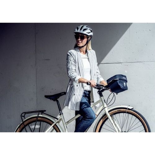 Ortlieb Ultimate6 Urban Handlebar Bag - 5L