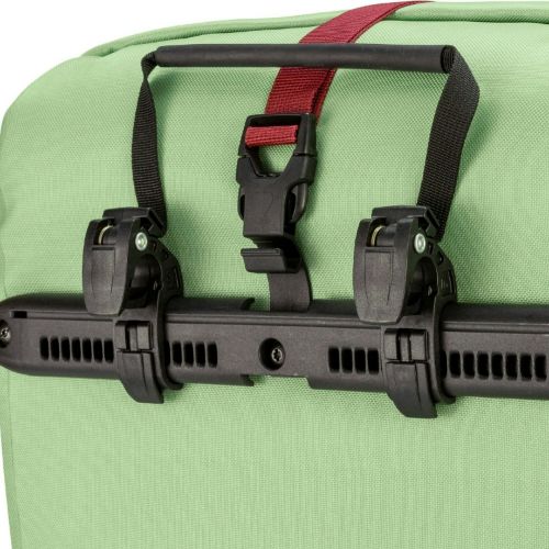 Ortlieb Back-Roller Design Single Pannier - Ql2.1