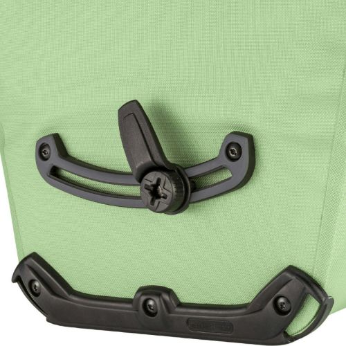 Ortlieb Back-Roller Design Single Pannier - Ql2.1