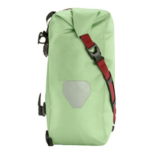 Ortlieb Back-Roller Design Single Pannier - Ql2.1