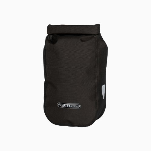Ortlieb 6L Fork Pack Plus - Matt Black