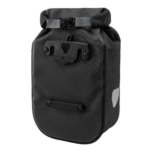 Ortlieb 6L Fork Pack Plus - Matt Black