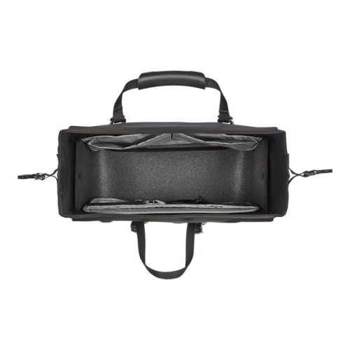 Ortlieb Office-Bag Ql2.1 Pannier Bag - Black