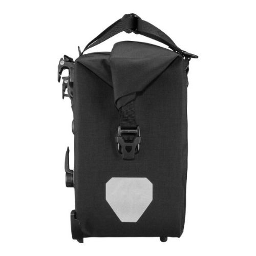 Ortlieb Office-Bag Ql2.1 Pannier Bag - Black