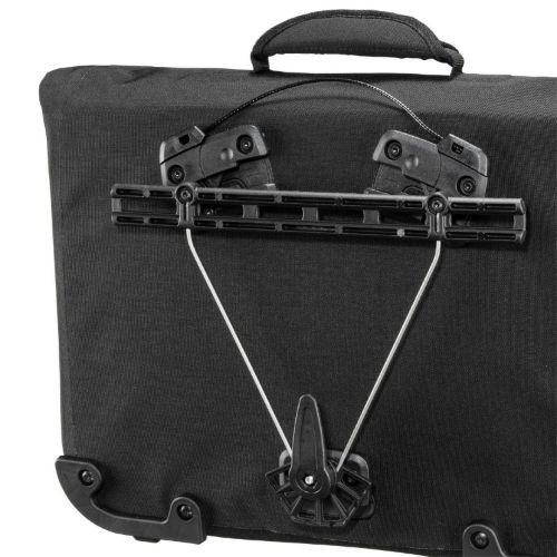 Ortlieb Downtown 2 Ql3.1 Pannier - 20L