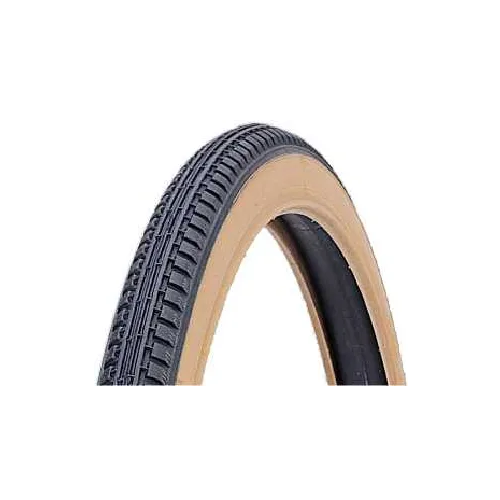 26 x 1 3/8 Tyre (37-590) - Gumwall