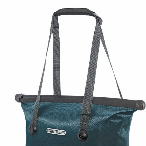 Ortlieb Bike-Shopper