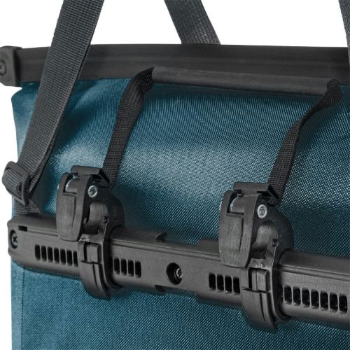Ortlieb Bike-Shopper