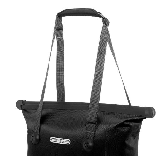 Ortlieb Bike-Shopper
