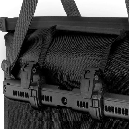 Ortlieb Bike-Shopper