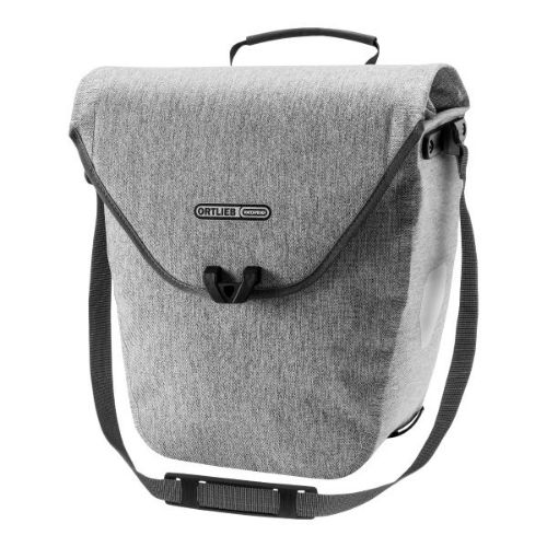 Ortlieb Velo-Shopper Pannier - Cement