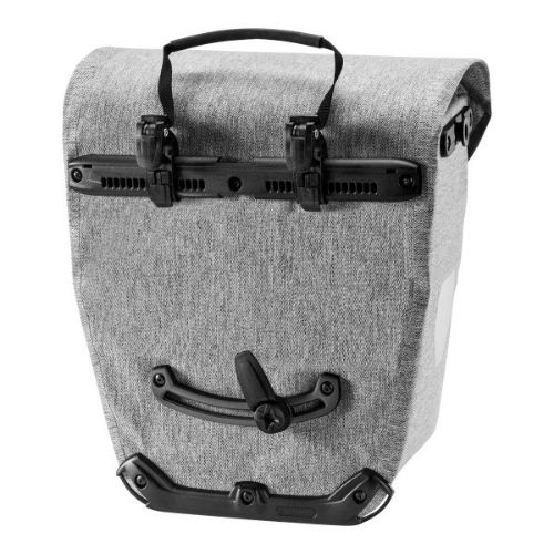 Ortlieb Velo-Shopper Pannier - Cement