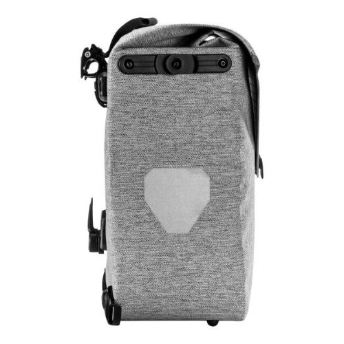 Ortlieb Velo-Shopper Pannier - Cement