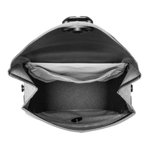 Ortlieb Velo-Shopper Pannier - Cement