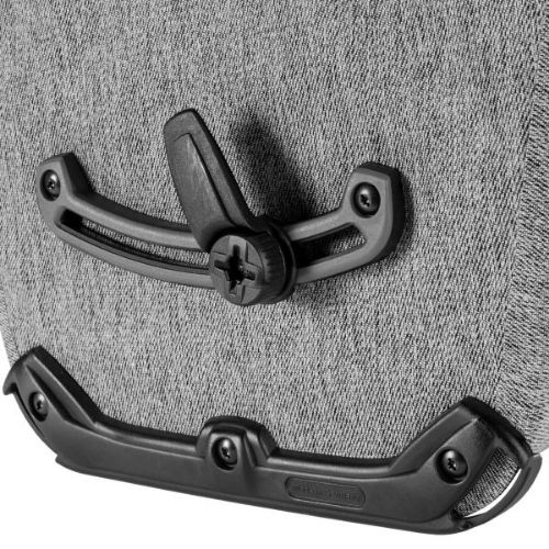 Ortlieb Velo-Shopper Pannier - Cement