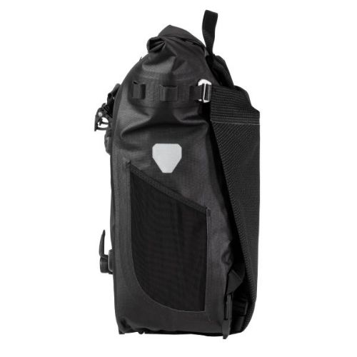 Ortlieb Vario PS Flap High Visibility for Backpack/Bike Bag