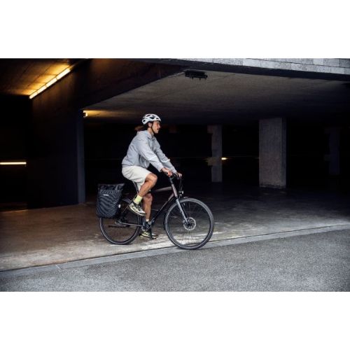 Ortlieb Vario PS Flap High Visibility for Backpack/Bike Bag