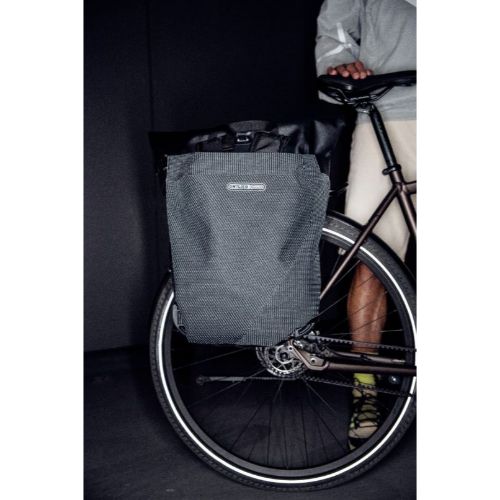 Ortlieb Vario Ps High Visibility Backpack/Bike Bag