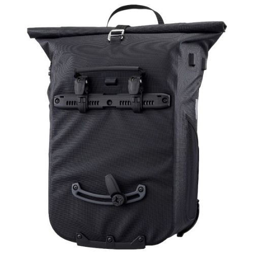 Ortlieb Vario Ps High Visibility Backpack/Bike Bag