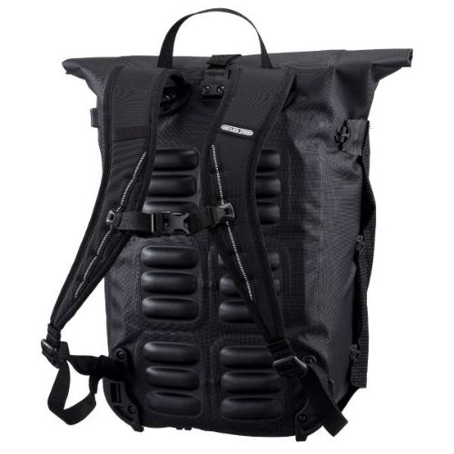 Ortlieb Vario Ps High Visibility Backpack/Bike Bag