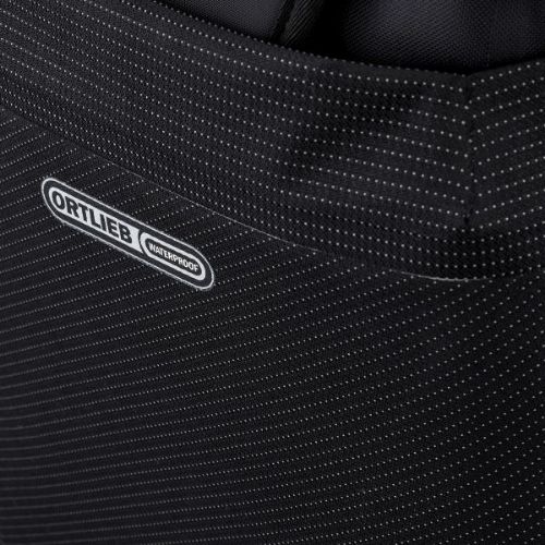 Ortlieb Vario Ps High Visibility Backpack/Bike Bag