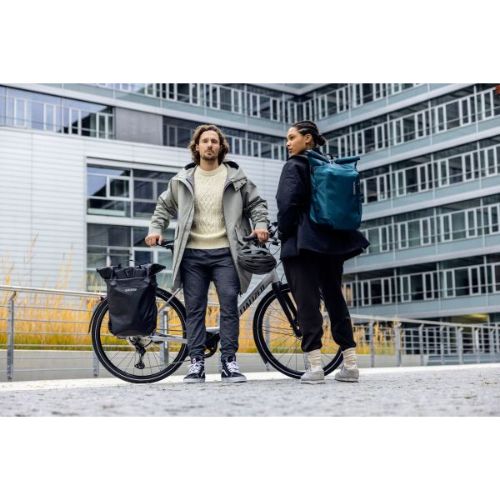 Ortlieb Vario Ps Ql3.1 Backpack/Bike Bag - 20L