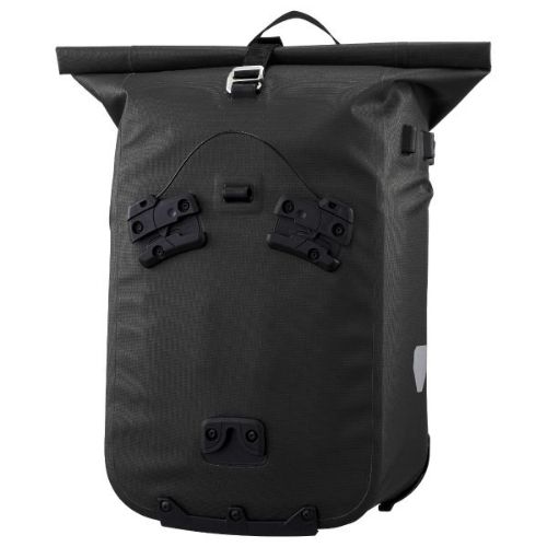 Ortlieb Vario Ps Ql3.1 Backpack/Bike Bag - 20L