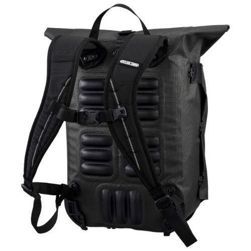 Ortlieb Vario Ps Ql3.1 Backpack/Bike Bag - 20L
