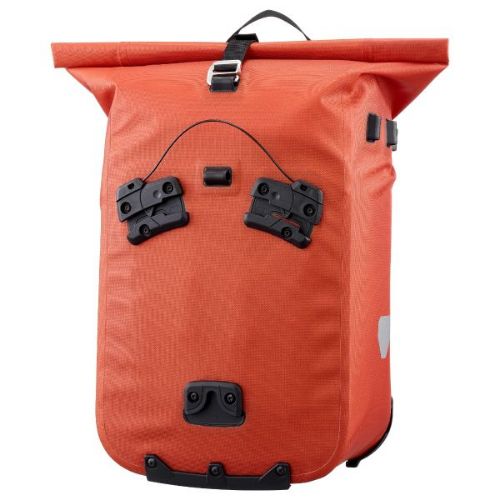 Ortlieb Vario Ps Ql3.1 Backpack/Bike Bag - 20L