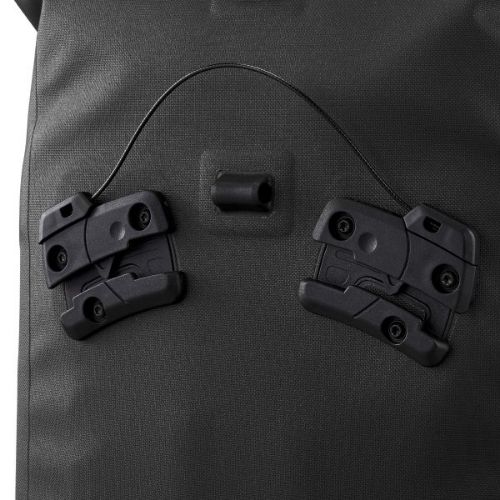 Ortlieb Vario Ps Ql3.1 Backpack/Bike Bag - 20L