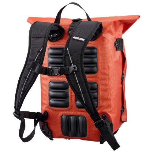 Ortlieb Vario Ps Ql3.1 Backpack/Bike Bag - 20L