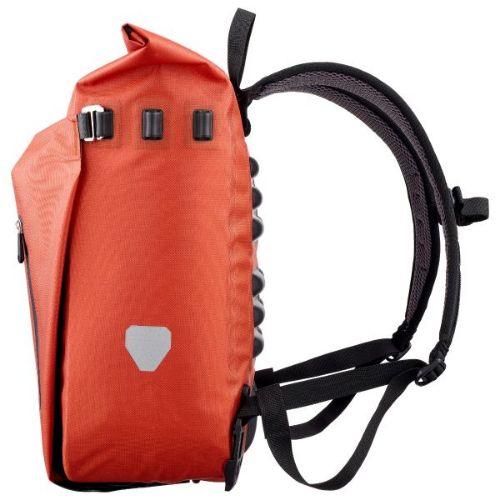 Ortlieb Vario Ps Ql3.1 Backpack/Bike Bag - 20L