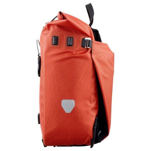 Ortlieb Vario Ps Ql3.1 Backpack/Bike Bag - 20L
