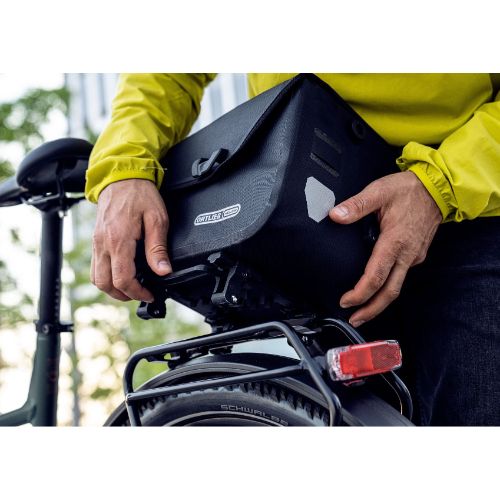 Ortlieb E-Trunk 10L Trunk Bag