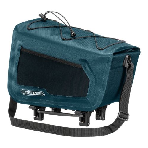Ortlieb E-Trunk 10L Trunk Bag