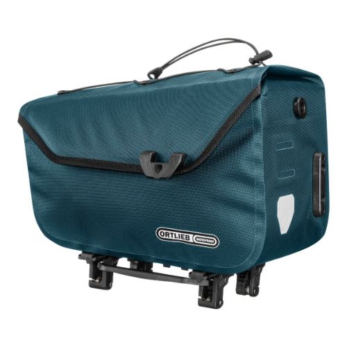Ortlieb E-Trunk 10L Trunk Bag