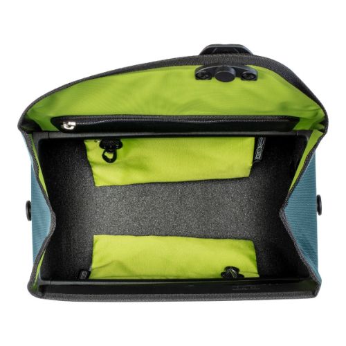 Ortlieb E-Trunk 10L Trunk Bag