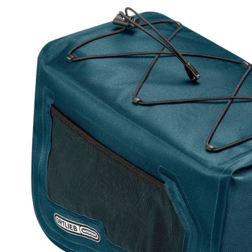 Ortlieb E-Trunk 10L Trunk Bag