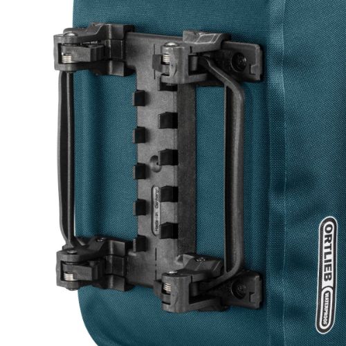 Ortlieb E-Trunk 10L Trunk Bag