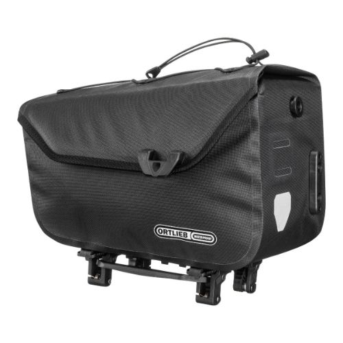 Ortlieb E-Trunk 10L Trunk Bag