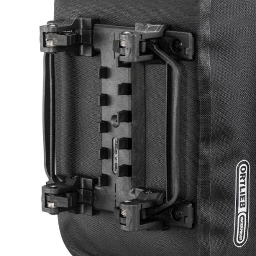 Ortlieb E-Trunk 10L Trunk Bag