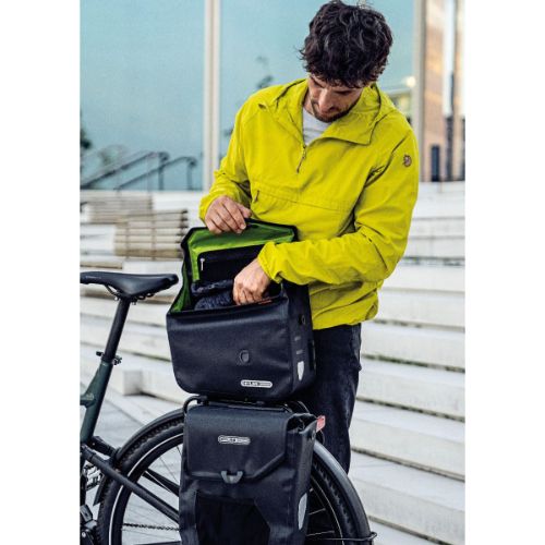 Ortlieb E-Trunk 10L Trunk Bag