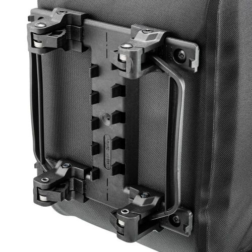 Ortlieb Trunk-Bag Rc 12L Trunk Bag