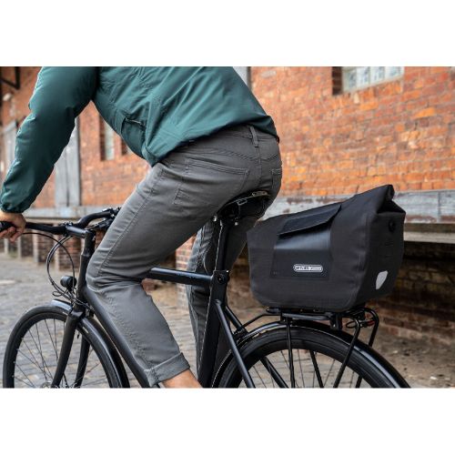 Ortlieb Trunk-Bag Rc 12L Trunk Bag