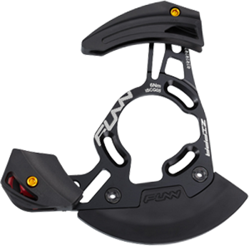 FUNN Chain Guide - Zippa DH