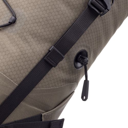 Ortlieb 16.5L Seat-Pack - ONLINE SALE