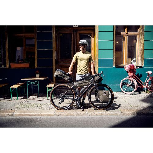 Ortlieb 16.5L Seat-Pack - ONLINE SALE