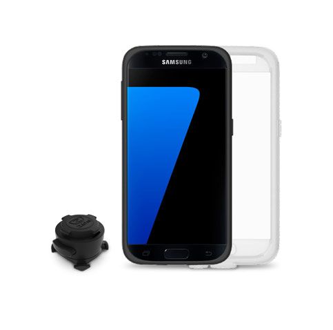 Zefal Z Console Smartphone Kit - Samsung Galaxy S7 Edge - CLEARANCE
