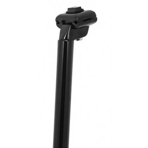 Micro-Adjustable Alloy Seatpost - Bikelane