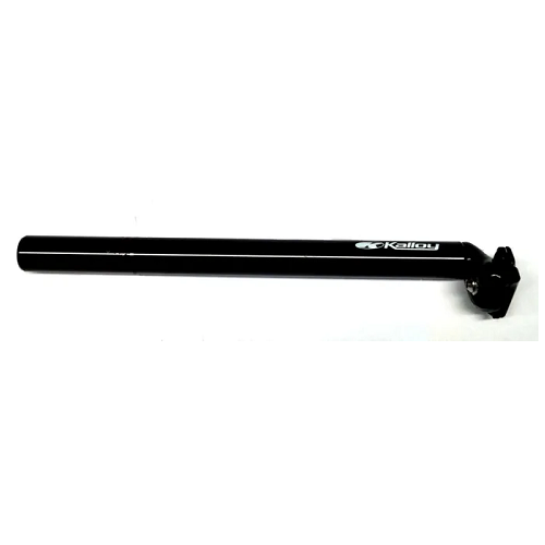 Micro-Adjustable Alloy Seatpost - Bikelane